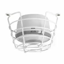 Grille de protection IK 10 - pour d�tecteurs saillie (048974)