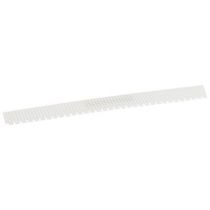 Grille de rebouchage Batibox béton - pour boîte de descente rectangulaire