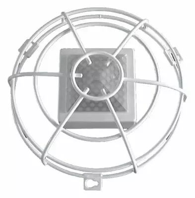 GRILLE PROTECTION QUICKSAFE BLANC (9070531)