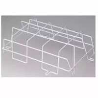 Grille standard IK10-20J pour BAES, LSC d\'�vacuation et BAEH � LEDs IP43 (062690)