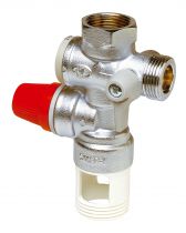Groupe de sécurité pour chauffe eau (GS2027)
