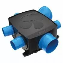groupe hygrocosy bc flex vmc hygro basse conso plat 4 sanitaires (412279)