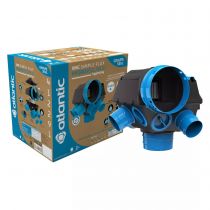 groupe hygrocosy vmc hygroréglable 6 sanitaires (412291)