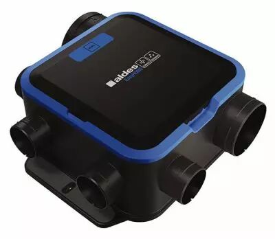 Groupe seul EasyHOME� Hygro Compact Premium MW (11033050)