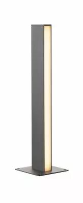 H-POL TWIN 60, borne ext�rieure, anthracite, LED, 35W, 3000K, IP55 (232185)