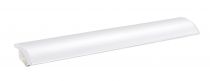 H2O - Réglette fluo T5/G5 IP44 Vol.2, blanc, 14W max, tube non incl. (2401)