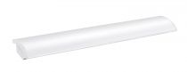 H2O - Réglette IP44 Vol.2, blanc, a/tube T5 LED 7W 4000K, 495lm (53076)