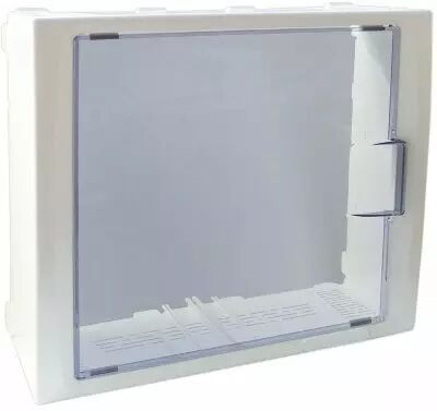 Habillage Panneau Cbe+Linky (P474)