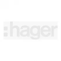 hager - pack alarme connect&eacute; (rlp001f)