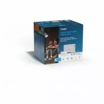 hager - pack alarme connect&eacute; (rlp001f)