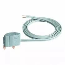 hager - transformateur d\'intensit&eacute; jusqu\'&agrave; 63a (ek021)