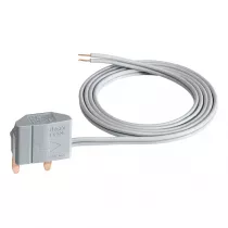 hager - transformateur d\'intensit&eacute; jusqu\'&agrave; 63a (ek021)