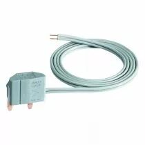 hager - transformateur d\'intensit&eacute; jusqu\'&agrave; 63a (ek021)