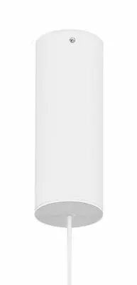 HELIA 30, suspension int�rieure, blanc, LED, 10W, 3000K, variable Triac (152361)