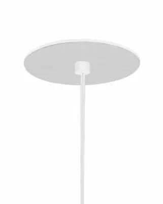 HELIA 30, suspension int�rieure, blanc, LED, 7,5W, 3000K (158401)
