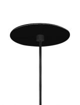 HELIA 30, suspension intérieure, noir, LED, 7,5W, 3000K (158400)