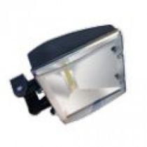 Hero led projecteur 20w 4000k noir (50102)