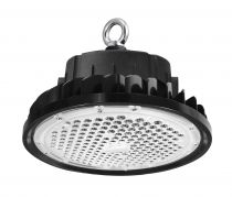 HIGH BAY DIM - Suspension indus. LED 110° 150W 4000K IP65 IK08 19500lm (50885)