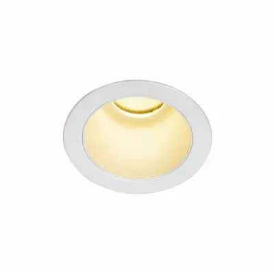 HORN MAGNA, encastr� de plafond ou mural int�rieur, blanc, LED, 7,7W, 3000K (1002591)