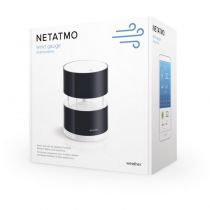 HTM Anémomètre NETATMO pour la Station Météo (1069007)