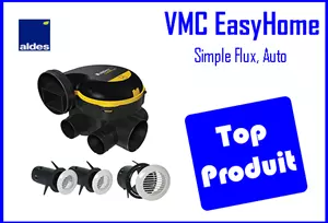 vmc easyhome aldes