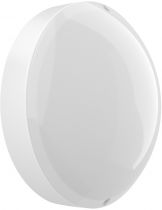 Hublot 12W LED platine Blanc (073023)