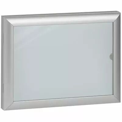 Hublot de porte � charni�res - IP54 - 300x400x50 mm (047545)
