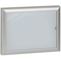Hublot de porte à charnières - IP54 - 300x400x50 mm (047545)