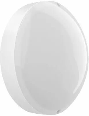 Hublot LED 12W E27 Blanc (073024)