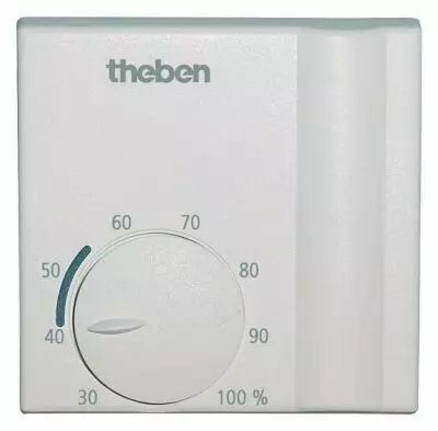 HYGROSTAT 30 - 100 % HR SOTHIS 715 (7150002)