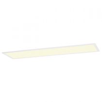 I-PENDANT PRO, suspension intérieure, blanc, LED, 43W, 4000K, angle 90°, variable Dali (1003049)