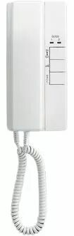 Idem � ie1gdu pouvant recevoir 2 platines de rue et 2 combin�s secondaires (IE2ADU)