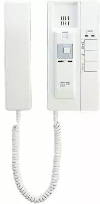 Idem � ie2adu avec 2 boutons ind�pendants commande de g�che (IE2A2D)