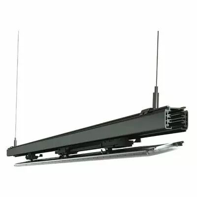 idyline reglette rail 50/45/40/35w 4000k 90� 1500mm irc90 60000h 5a (100693)