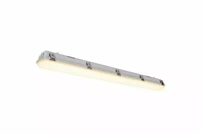 IMPERVA 120, applique et plafonnier ext�rieur, gris, LED, 40W, 4000K, IP66 (1001315)