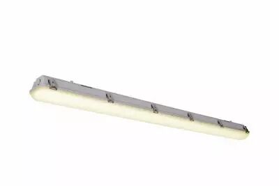 IMPERVA 150, applique et plafonnier ext�rieur, gris, LED, 55W, 4000K, IP66 (1001317)