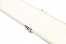 IMPERVA 150, applique et plafonnier extérieur, gris, LED, 55W, 4000K, IP66 (1001317)