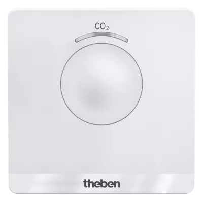 Indicateur CO2 dans l\'air ambiant (7169100)