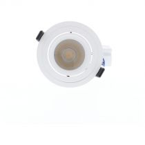 indigo-ada 2 rx 18w 2225lm 38° ip65 blanc mat (ou49930)