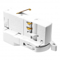 indigo-adaptateur 10a max 5kg blanc (tr23431)