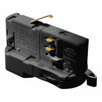 indigo-adaptateur 10a max 5kg noir (tr23430)