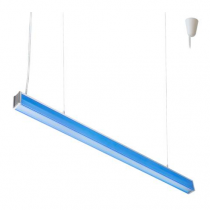 indigo-airbeam 28,8w 2800lm 4000k 120° bleu (su136nw06)