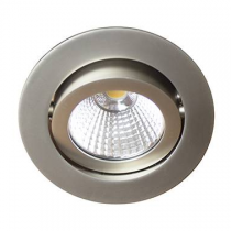 indigo-al1014 rdx-230 7,5w 700lm 3000k 38° dim titane (do236ww39)