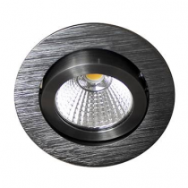indigo-al1014 rdx-230 7,5w 700lm 3000k 38° dim tungstène (do236ww43)