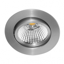 indigo-al1014 rdx 9w 1000lm 4000k 60° ip44 dim aluminium (do30325)