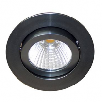 indigo-al1014 rdx 9w 1000lm 4000k 60° ip44 dim anthracite anodisé (do30338)