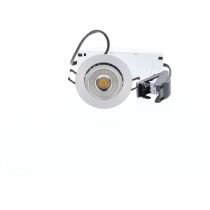 indigo-al1014 rdx 9w 940lm 3000k 38° ip44 dim aluminium (do16025)