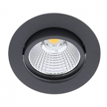 indigo-al1014 rdx out 9w 940lm 3000k ip44 dim anthracite (ou327ww24)