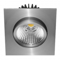 indigo-al1014 sx 6w 820lm 4000k 38° ip44 aluminium (do11625)