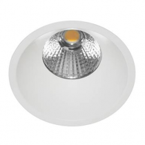 indigo-al3012 rd out 9w 1100lm 4000k ip44 dim blanc mat (ou328nw30)
